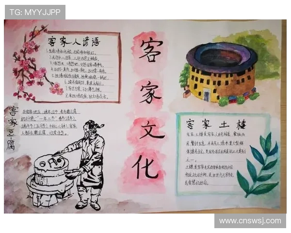 梅州客家文化的传承与发展:探索语言、习俗与现代化的融合路径 梅州客家文化的传承与发展:探索语言、习俗与现代化的融合路径