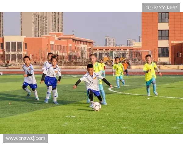 绿茵逐梦新时代探寻足球运动的激情与荣耀之路 绿茵逐梦新时代探寻足球运动的激情与荣耀之路