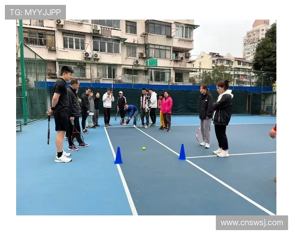 上海网球队的意识提升与发展探讨聚焦网球运动的未来与挑战