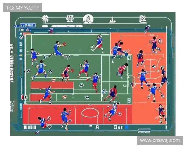 北京足球队力量表现数据分析揭示球队潜力与发展方向