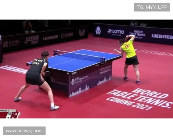 南京乒乓球队在洲际杯中的心理素质分析与表现评估