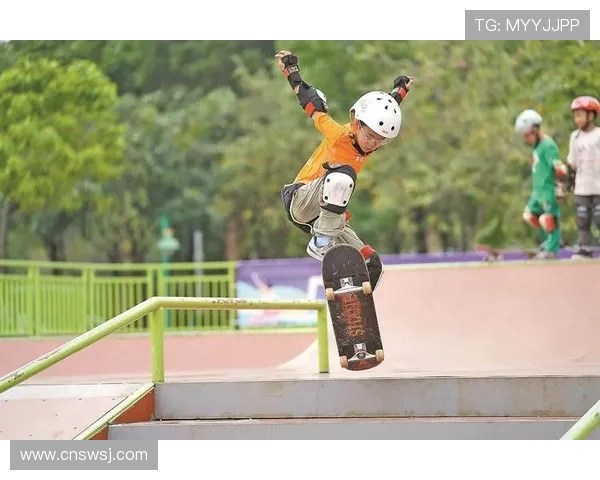 南京滑板队荣登滑板灵活性排行榜第十名展现青春活力与竞技精神
