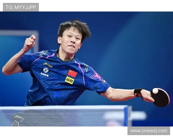 成都乒乓球队荣登全国配合排行榜第一名引发热议