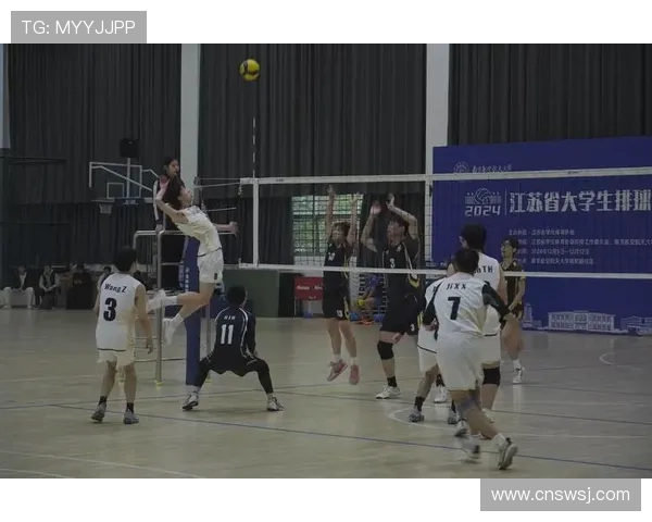 排球战术的魅力南京排球队如何在赛场上制胜的深度剖析