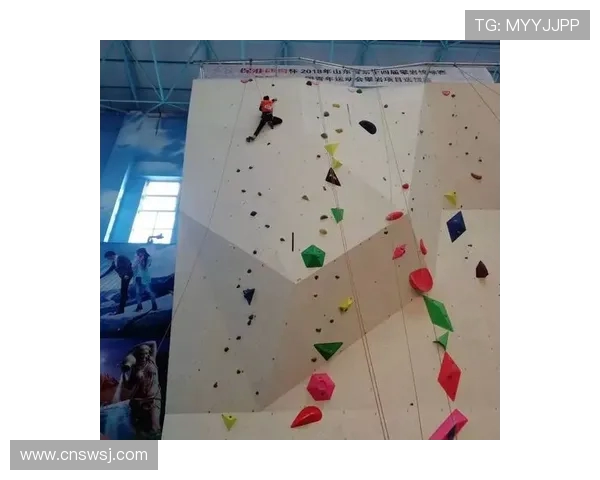 武汉攀岩队以71分领跑攀岩联赛积分榜展现强劲实力