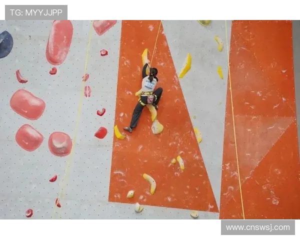 武汉街舞队在攀岩联赛中以62分稳居积分榜首位展现强劲实力