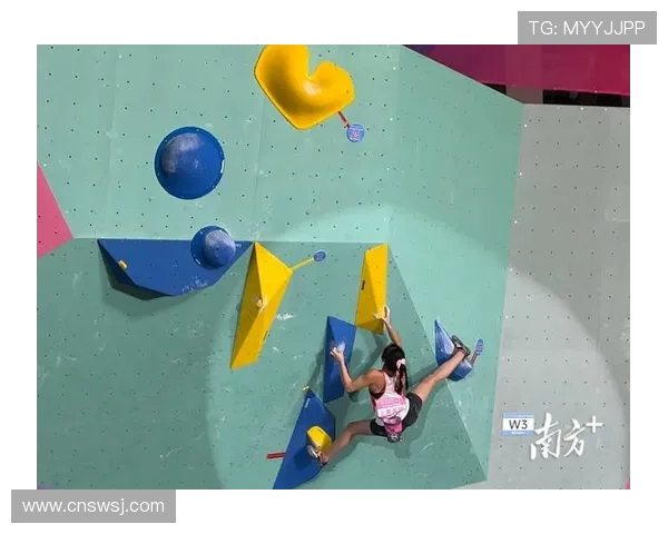 深圳攀岩队在世界攀岩锦标赛中以53分领先其他队伍表现出色