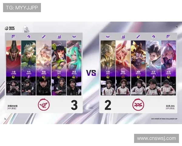 王者荣耀意识排行榜揭晓JDG战队荣登第五名引发热议