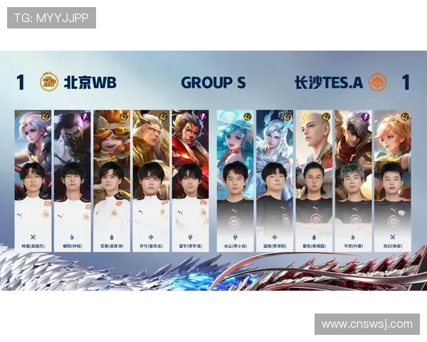 聚焦王者荣耀TES战队的崛起与力量探讨分析