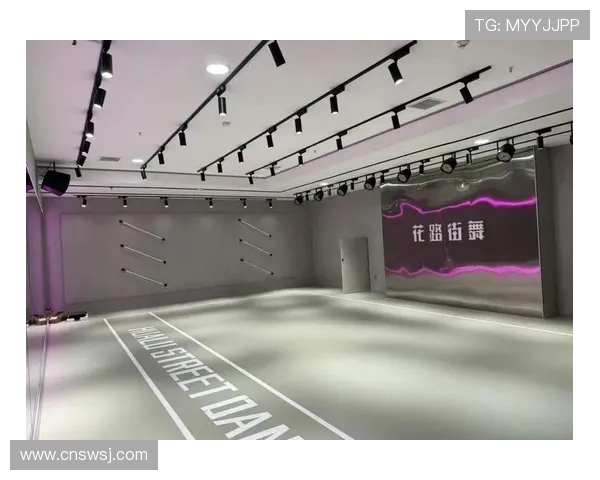 西安街舞队的整体压制现象探讨与深度剖析