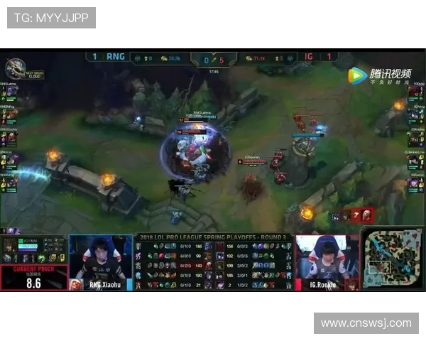 赛后分析：RNG与IG对决中的表现与状态全面解析