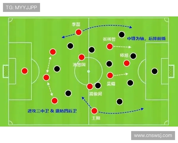 重庆排球队区域防守策略揭秘深度分析与战术应用探讨