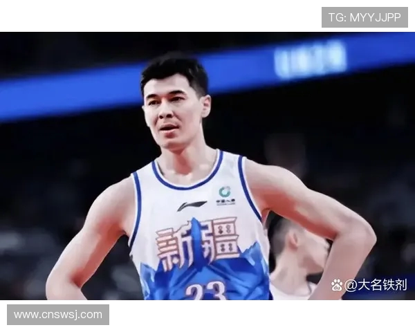 阿不都沙拉木：新疆篮球新星的成长之路与未来展望