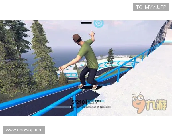 黄静谈滑板人生：从初学者到专业选手的成长之路