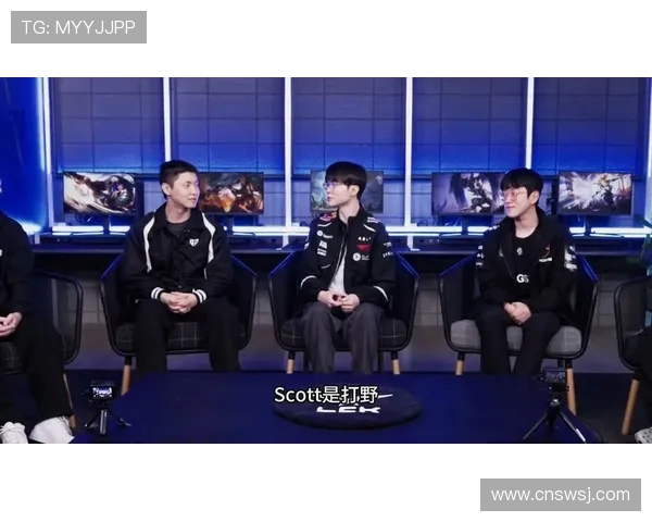 Chovy中单实力分析：从LCK赛场到全球赛的成长与突破