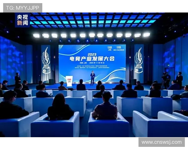 全球电竞产业蓬勃发展推动青年文化创新与数字娱乐生态升级