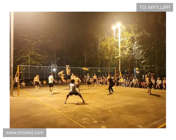 探寻体育运动独特魅力促进全民健康活力全面提升可持续发展之路