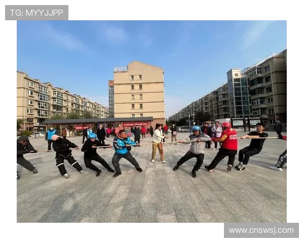 激发全民健康活力推动体育运动融入美好生活新篇章