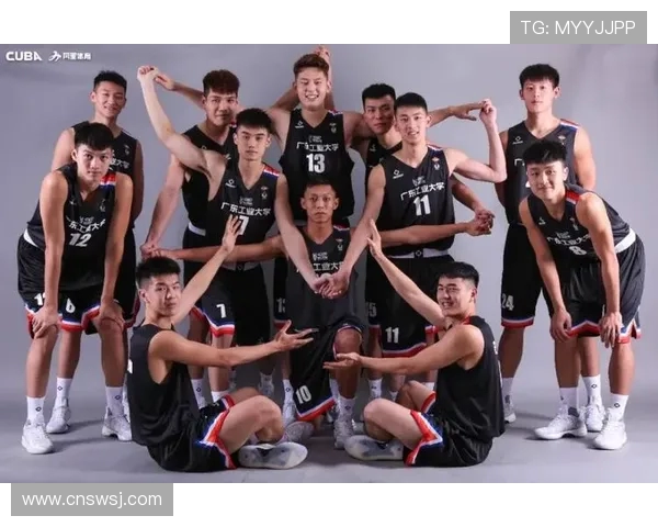 广工与华侨高校篮球对抗赛精彩回顾及赛后分析