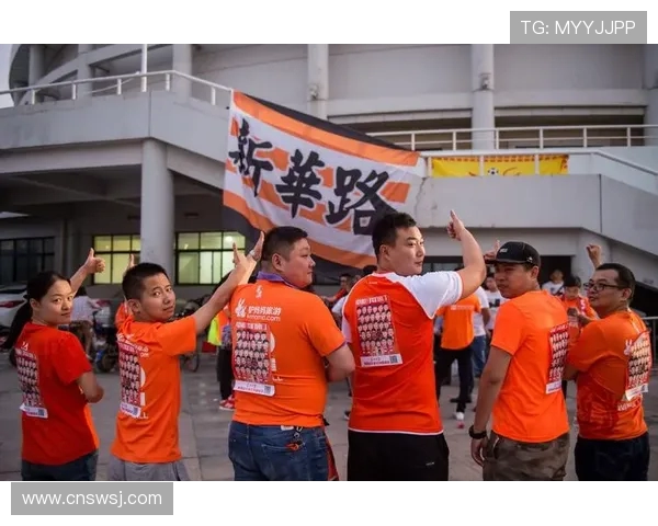武汉足球队迎战上海队激烈对决引发球迷热情期待