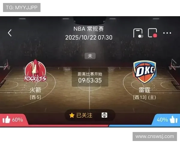 火箭与雷霆季后赛加时赛精彩回放全程录像分享